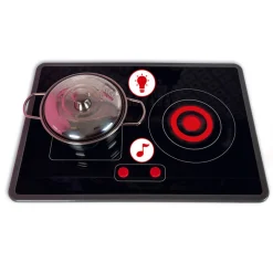 Cuisine en bois : Grande Cuisine Candy Chic - Janod