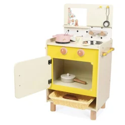 Cuisine en bois Mamie Soleil - Janod