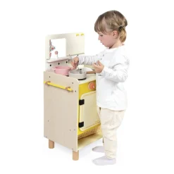 Cuisine en bois Mamie Soleil - Janod