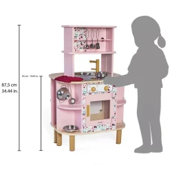 Cuisine Twist - Janod