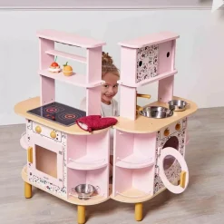 Cuisine Twist - Janod