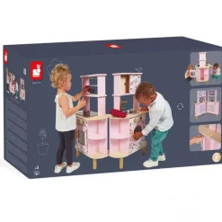 Cuisine Twist - Janod