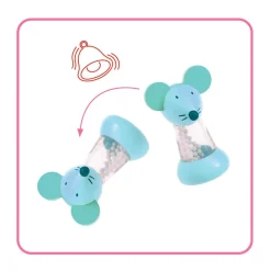 Cuisinière chaton - Djeco