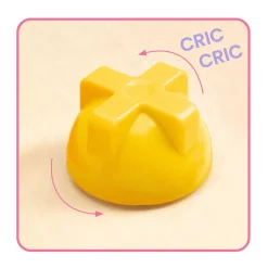 Cuisinière chaton - Djeco