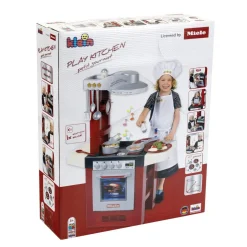 Cuisinière Cuisine Mièle : Petit Gourmet - Klein