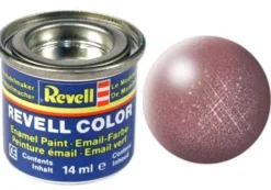 Cuivre métal n°93 - Revell