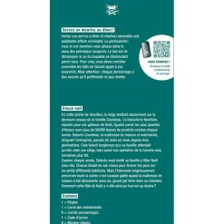 Culinario Mortale : douce nuit - Blackrock