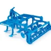 Cultivateur à disques LEMKEN - Bruder