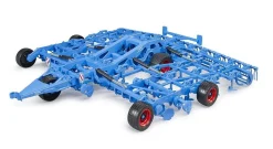 Cultivateur LEMKEN Koraline 9 - Bruder