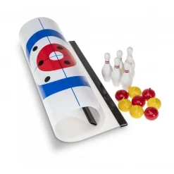 Curling & Bowling de table - Active Play - Tactic