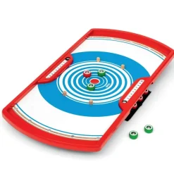 Curling Duo Challenge - Brio