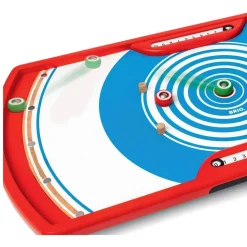 Curling Duo Challenge - Brio