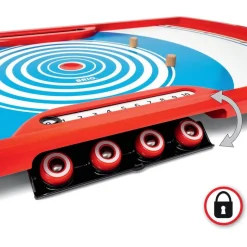 Curling Duo Challenge - Brio