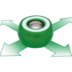 Curling Duo Challenge - Brio