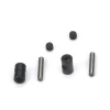 CV Driveshaft Rebuild Set: LST2, MUG - Losi - TLR
