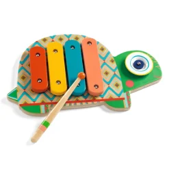 Cymbale et Xylophone Animambo - Djeco