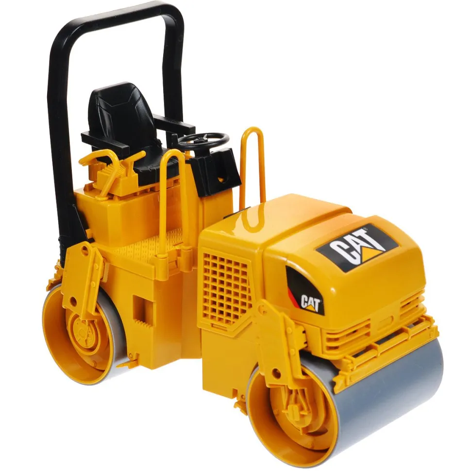 Dameur Caterpillar - Bruder