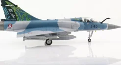 Dassault AviationMirage 2000 1:72 French Air Force FAF - HobbyMaster
