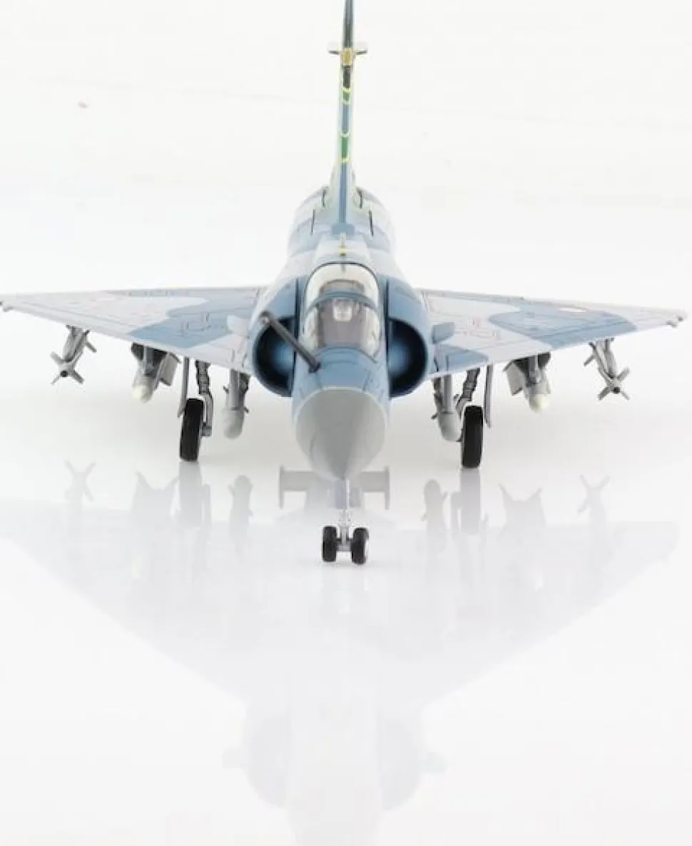 Dassault AviationMirage 2000 1:72 French Air Force FAF - HobbyMaster