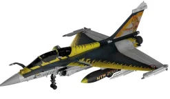 Dassault Rafale B - ECE 5/330 Cote d'Argent NATO Tiger Meet 2009 Belgium - Armee de l'Air French Ai - Panzerkampf