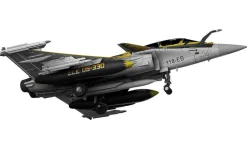 Dassault Rafale B - ECE 5/330 Cote d'Argent NATO Tiger Meet 2009 Belgium - Armee de l'Air French Ai - Panzerkampf