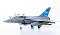 Dassault Rafale C - 10ème anniversaire de l'ESTA 