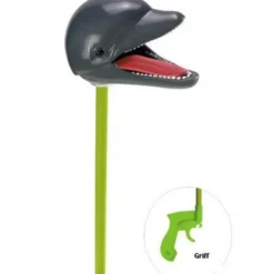 Dauphin - tête articulée - Safari Ltd