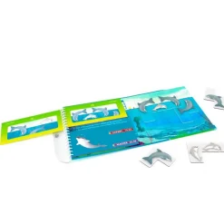 Dauphins Joueurs (48 défis) - SmartGames