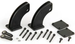 DB3353 Heavy Duty XL Control Horn (2pcs) - Dubro