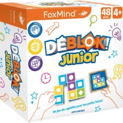 Déblok! Junior - Asmodée
