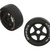 DBoots Hoons 42/100 2.9 Belted 5-Spoke - ARRma
