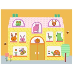 Décalquer est un art - Djeco