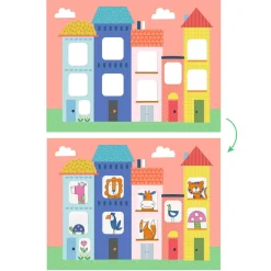 Décalquer est un art - Djeco