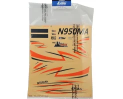 Decal Set - UMX Timber - E-flite - E-flite