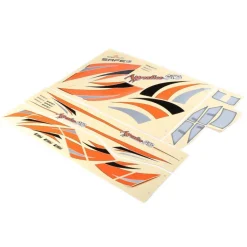 Decal Set: Apprentice STS - E-flite