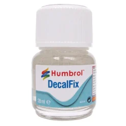Decalfix 28 ml - Humbrol