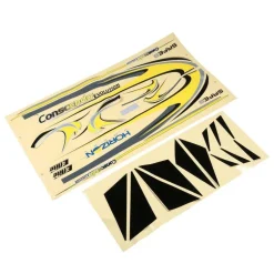 Decalques Conscendo Evolution - Eflite - E-flite