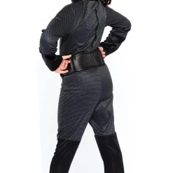 Deguisement Catwoman™ - Fille - RueDeLaFete