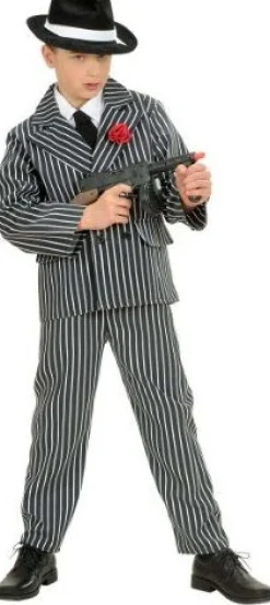 Deguisement Tonio Junior le Gangster - RueDeLaFete