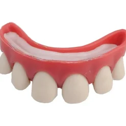 Dentier dents écartées - RueDeLaFete