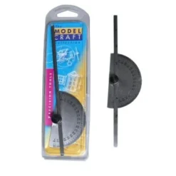 DEPTH GAUGE WITH PROTRACTOR (PGA6502) - Jperkins