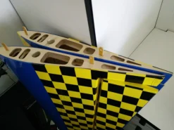 DERIVE VOTEC 2m60 - sans marque EA