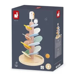 Descendeur Oiseau - Sweet Cocoon - Janod