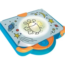 Dessinéo deuxième version - Nathan