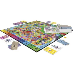 Destins Le jeu de la vie - Hasbro