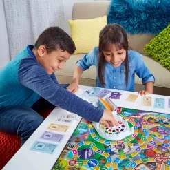 Destins Le jeu de la vie - Hasbro
