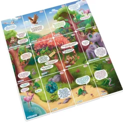 Detecteam Family : Un œuf de trop - Blackrock