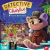 DETECTIVE CHARLIE - Iello