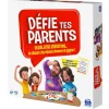 Défie tes parents : Edition Lancez les paris ! - Spin Master