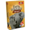 Défis Nature : Afrique - Bioviva